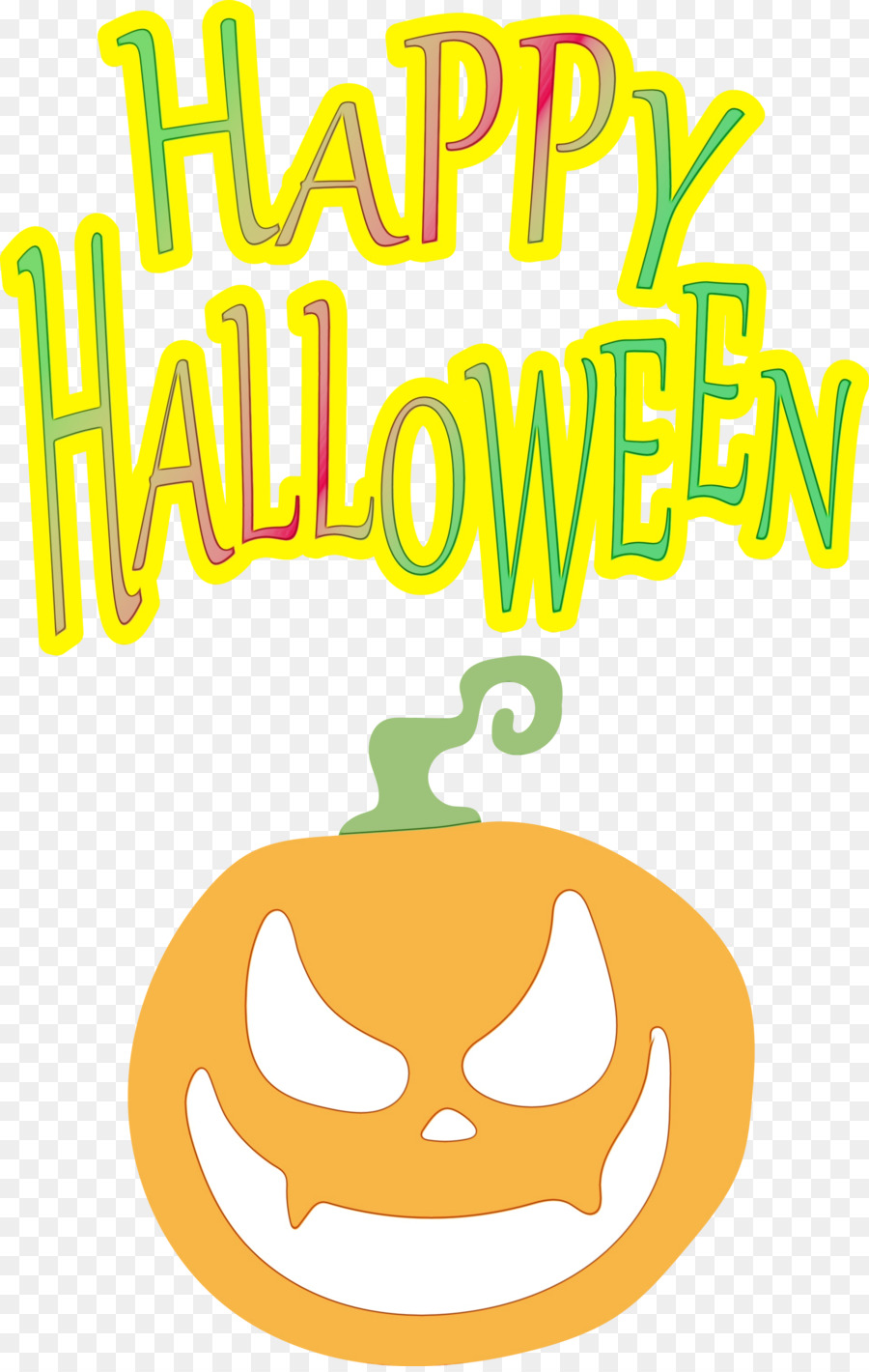 Citrouille D'halloween，Jack O' Lanterne PNG