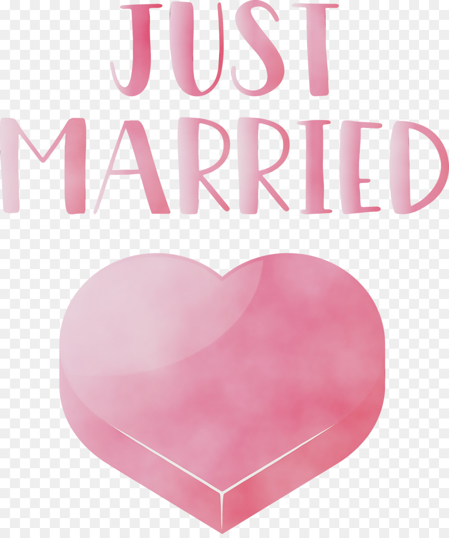 Signe Juste Marié，Mariage PNG