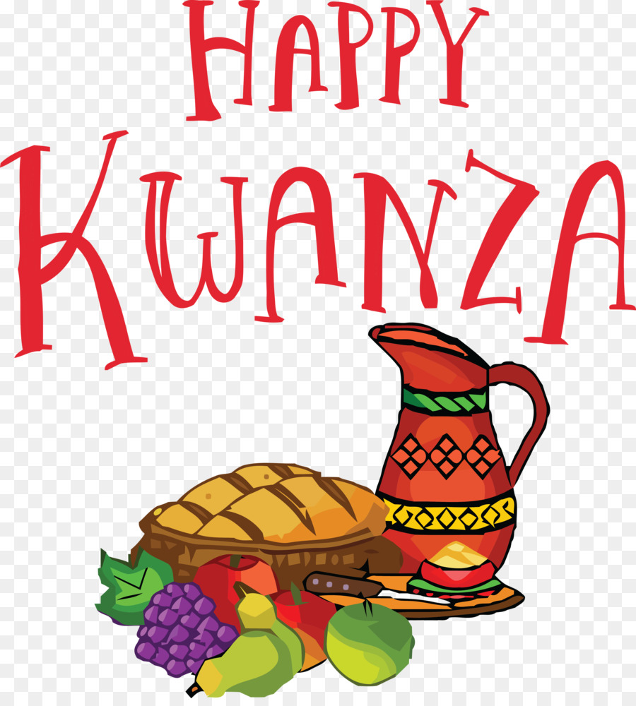 Kwanzaa，Logo PNG