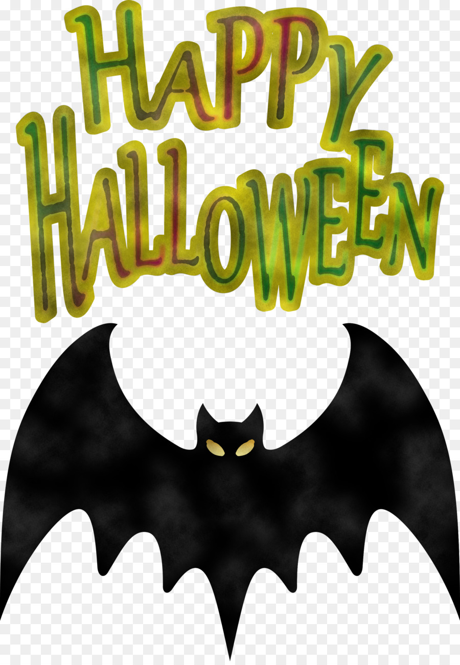 Halloween，Batte PNG