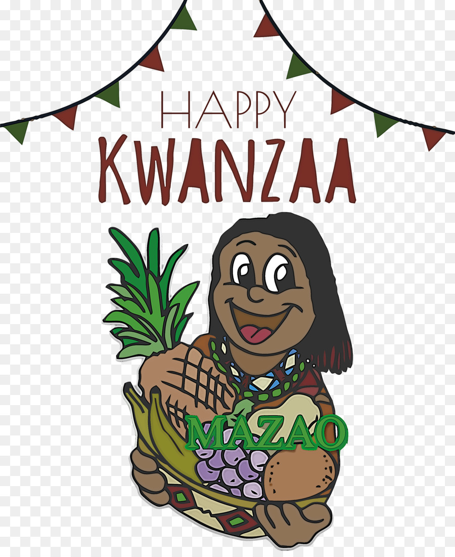 Le Jour De Noël，Kwanzaa PNG