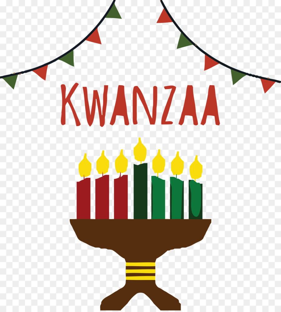 Kwanzaa，Les Afro Américains PNG