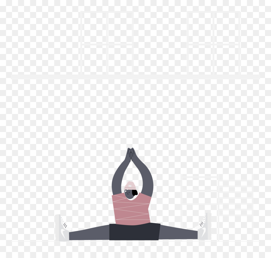 Tapis De Yoga，De La Condition Physique PNG