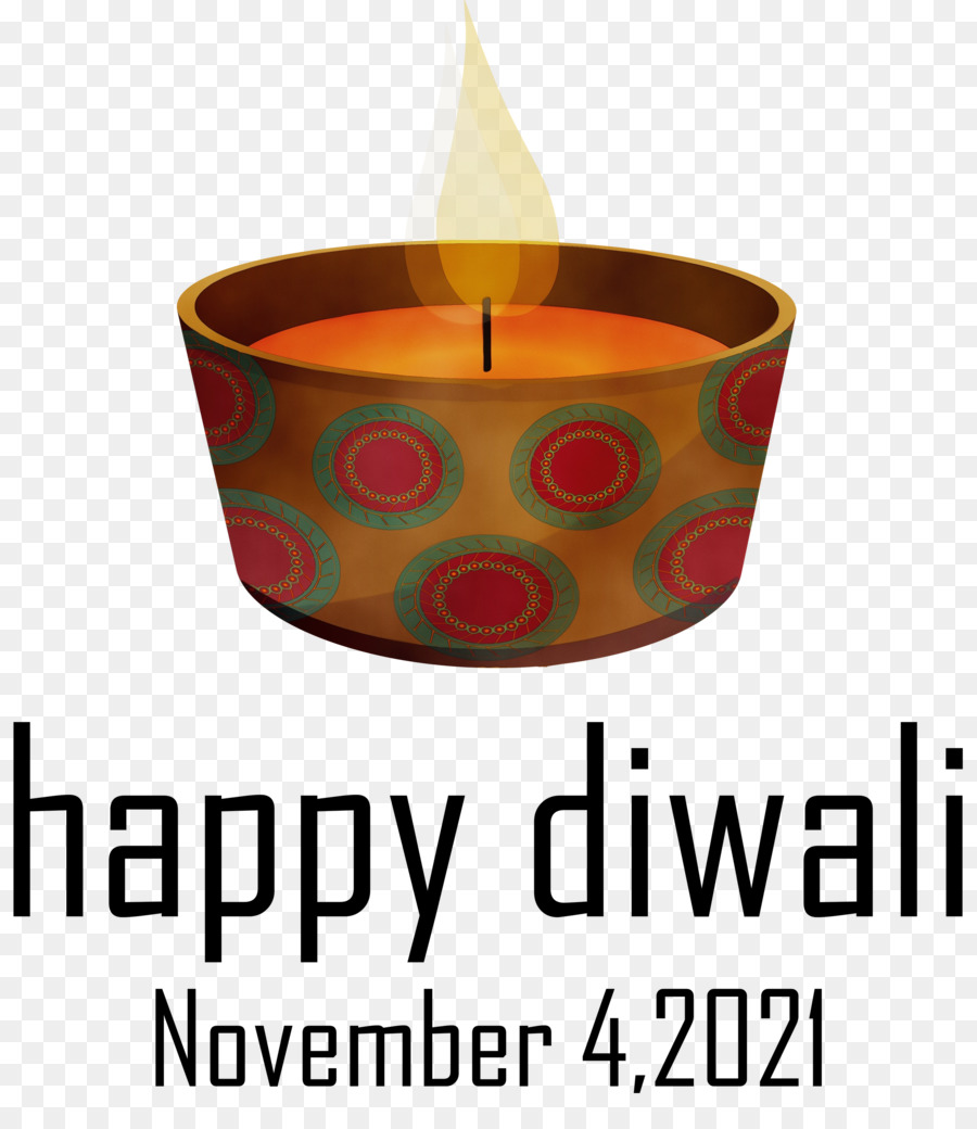 Lampe Diwali，Flamme PNG