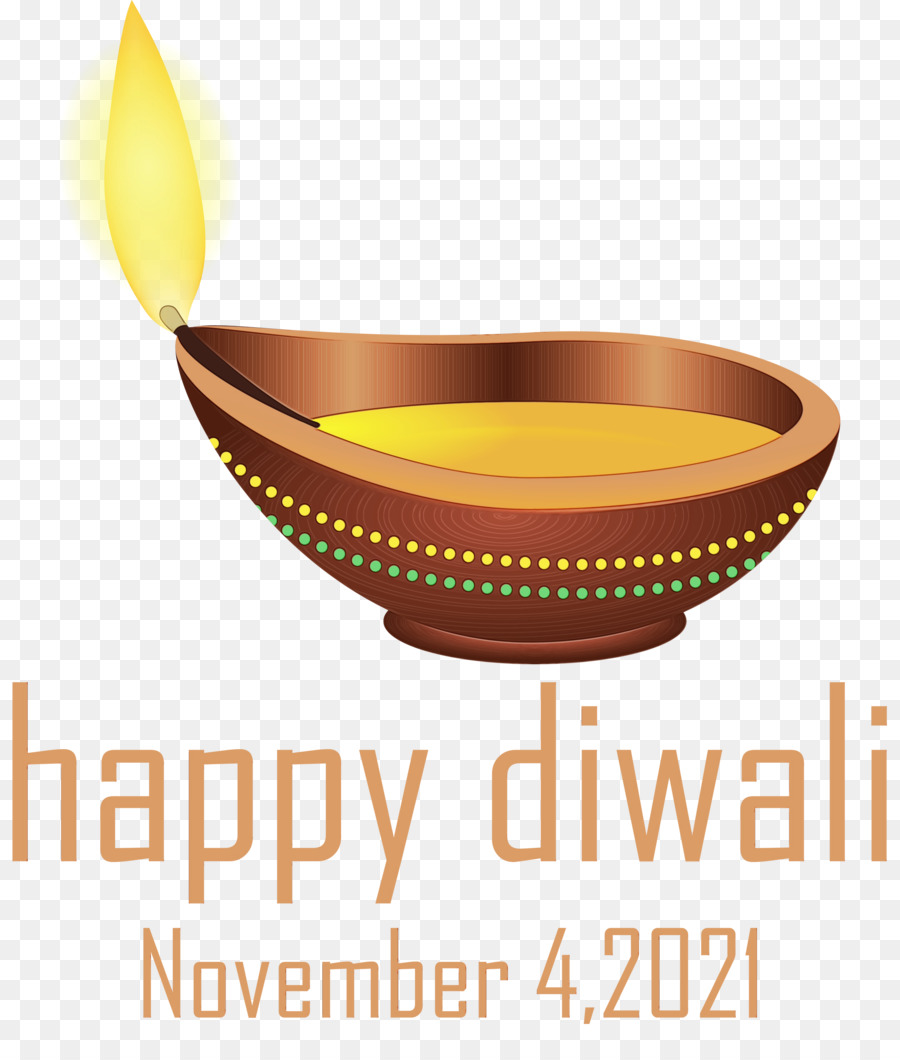 Lampe Diwali，Flamme PNG