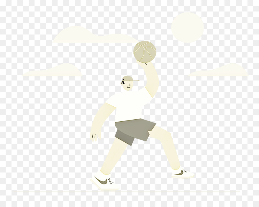 Joueur De Basket Ball，Basket Ball PNG