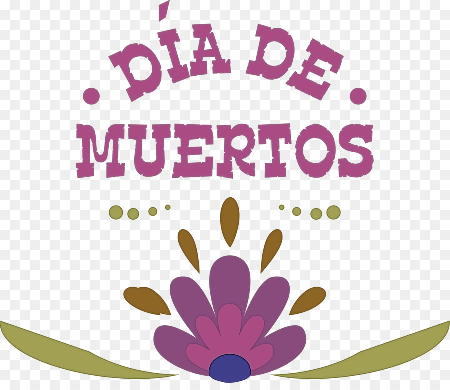 Dia De Muertos，Jour Des Morts PNG