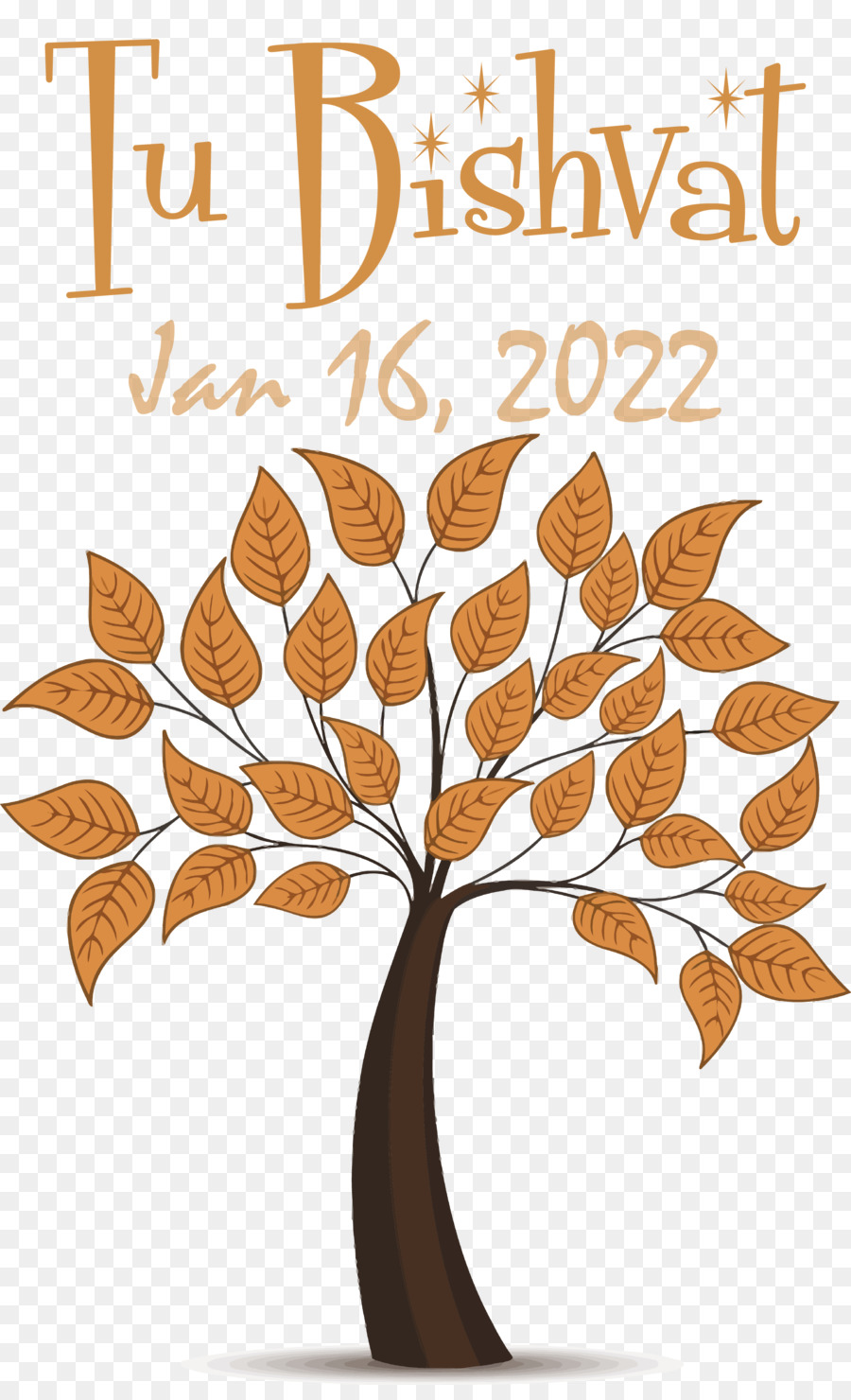 Couleur，Arbre PNG