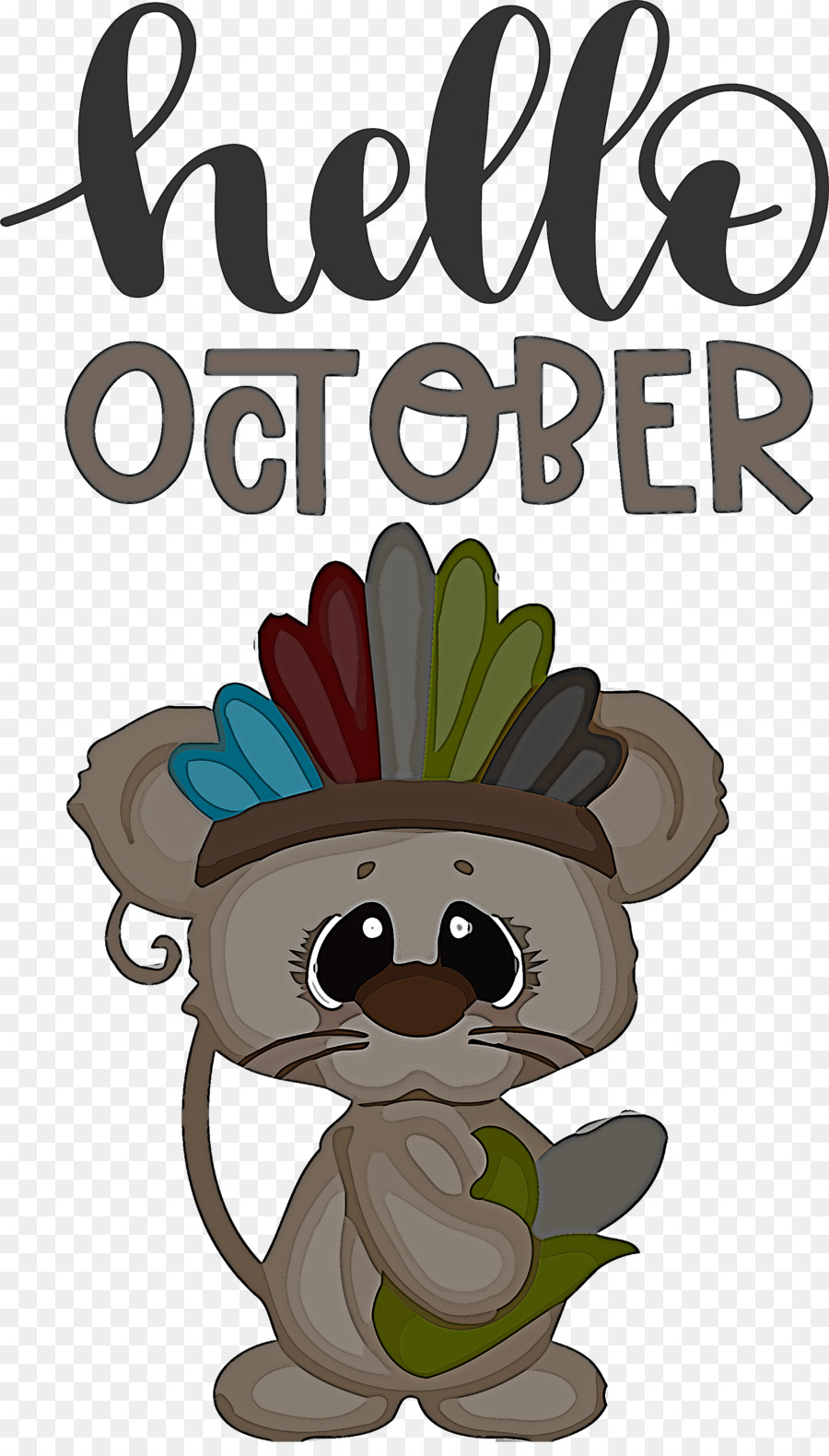 Octobre，Logo PNG