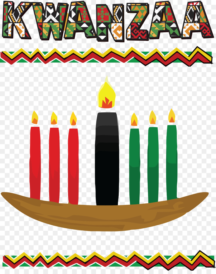 Affiche，Kwanzaa PNG