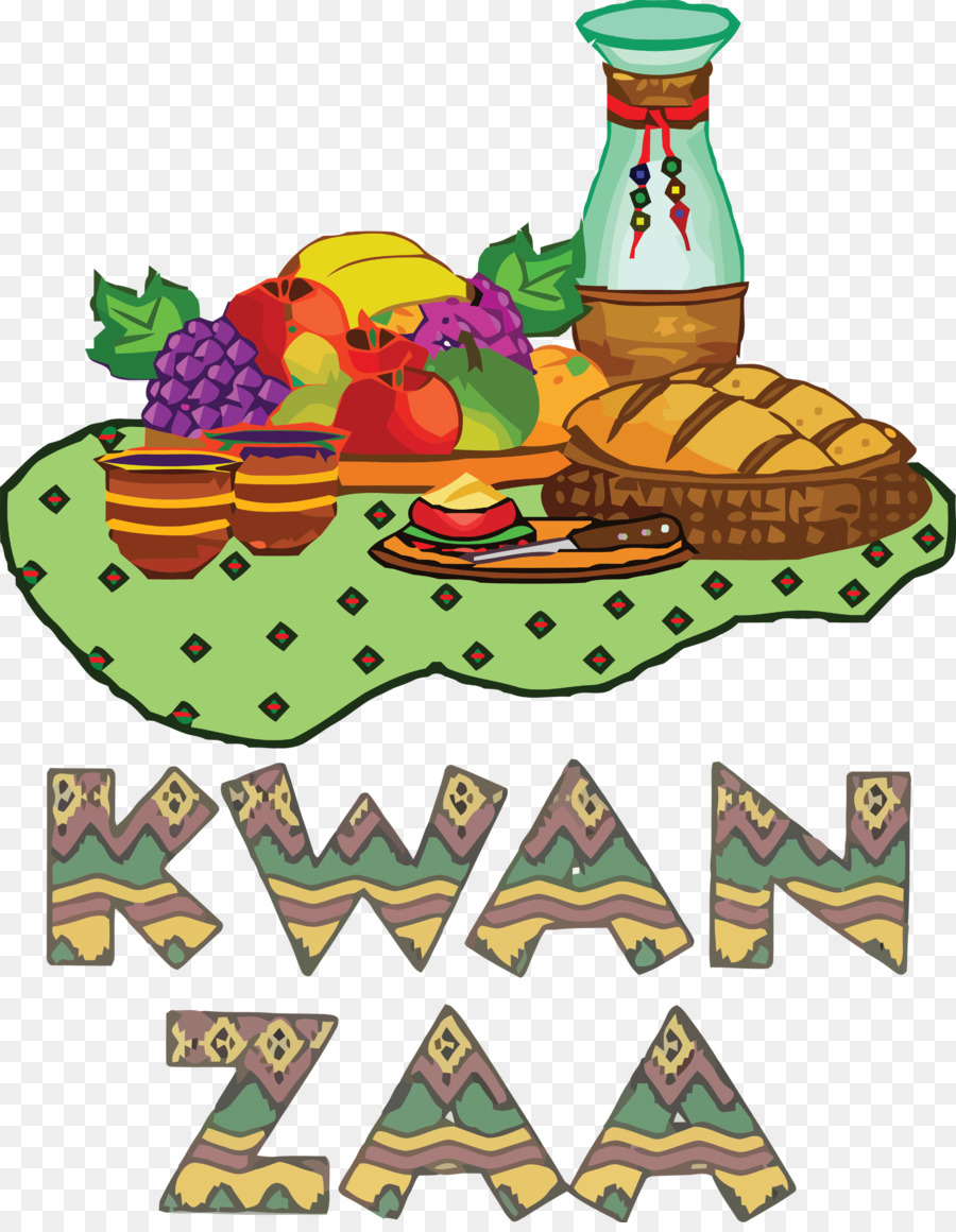 Kwanzaa，Le Jour De Noël PNG