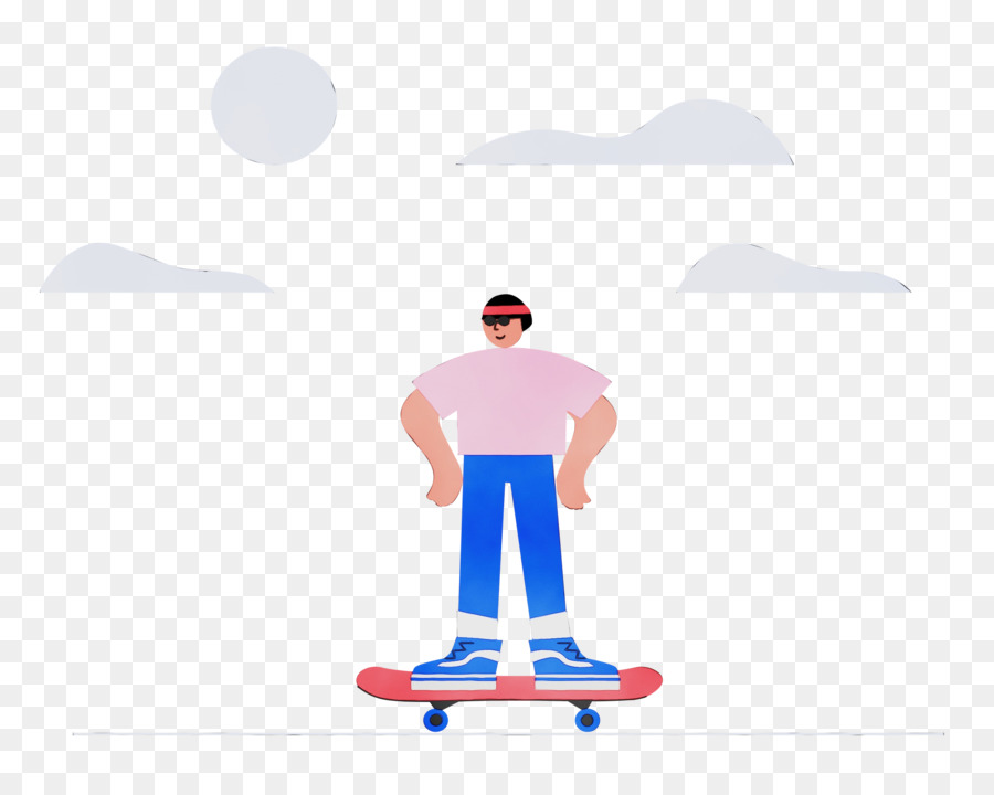 Planchiste，Skateboard PNG