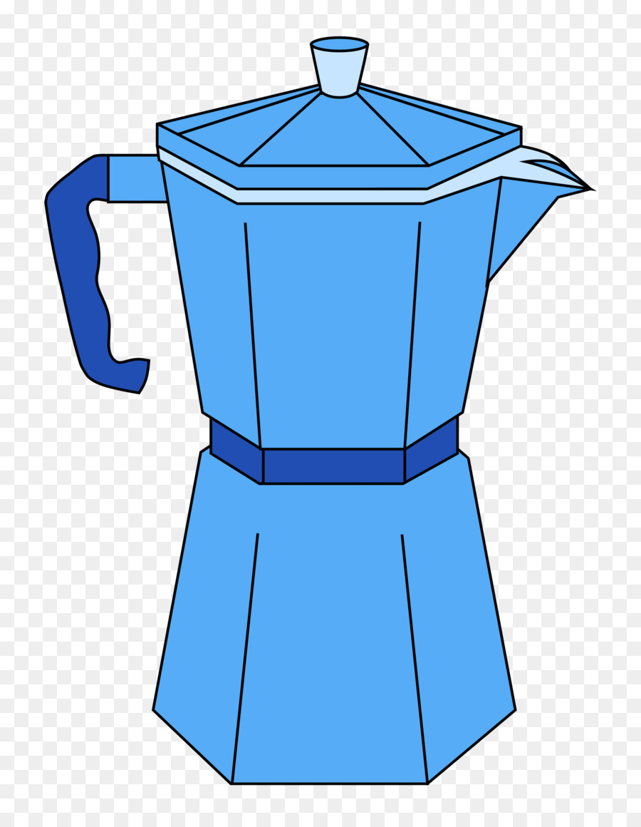 Cafetière Verte，Cuisine PNG