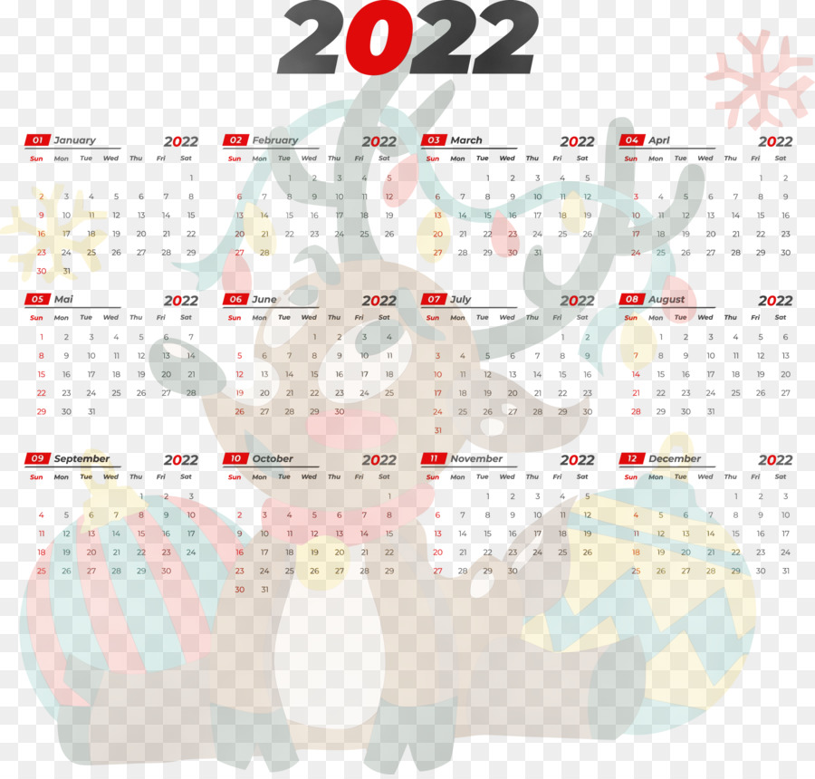 Ligne，Système De Calendrier PNG