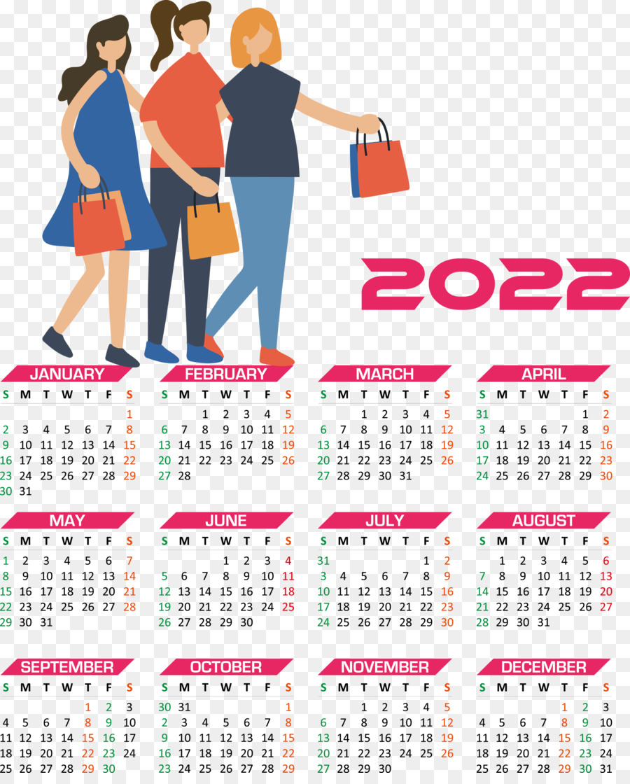 Fournitures De Bureau，Système De Calendrier PNG