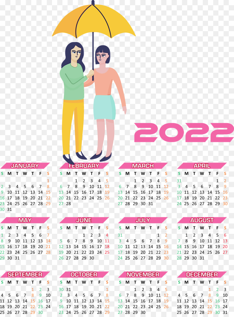 Système De Calendrier，Compteur PNG