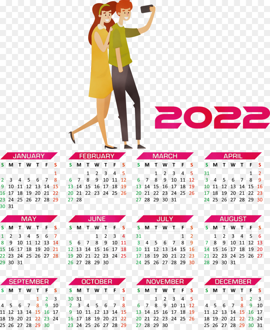 Système De Calendrier，Fournitures De Bureau PNG