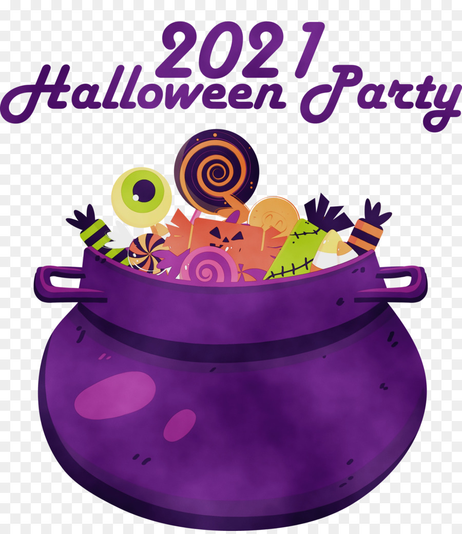 Fête D'halloween，Célébration PNG