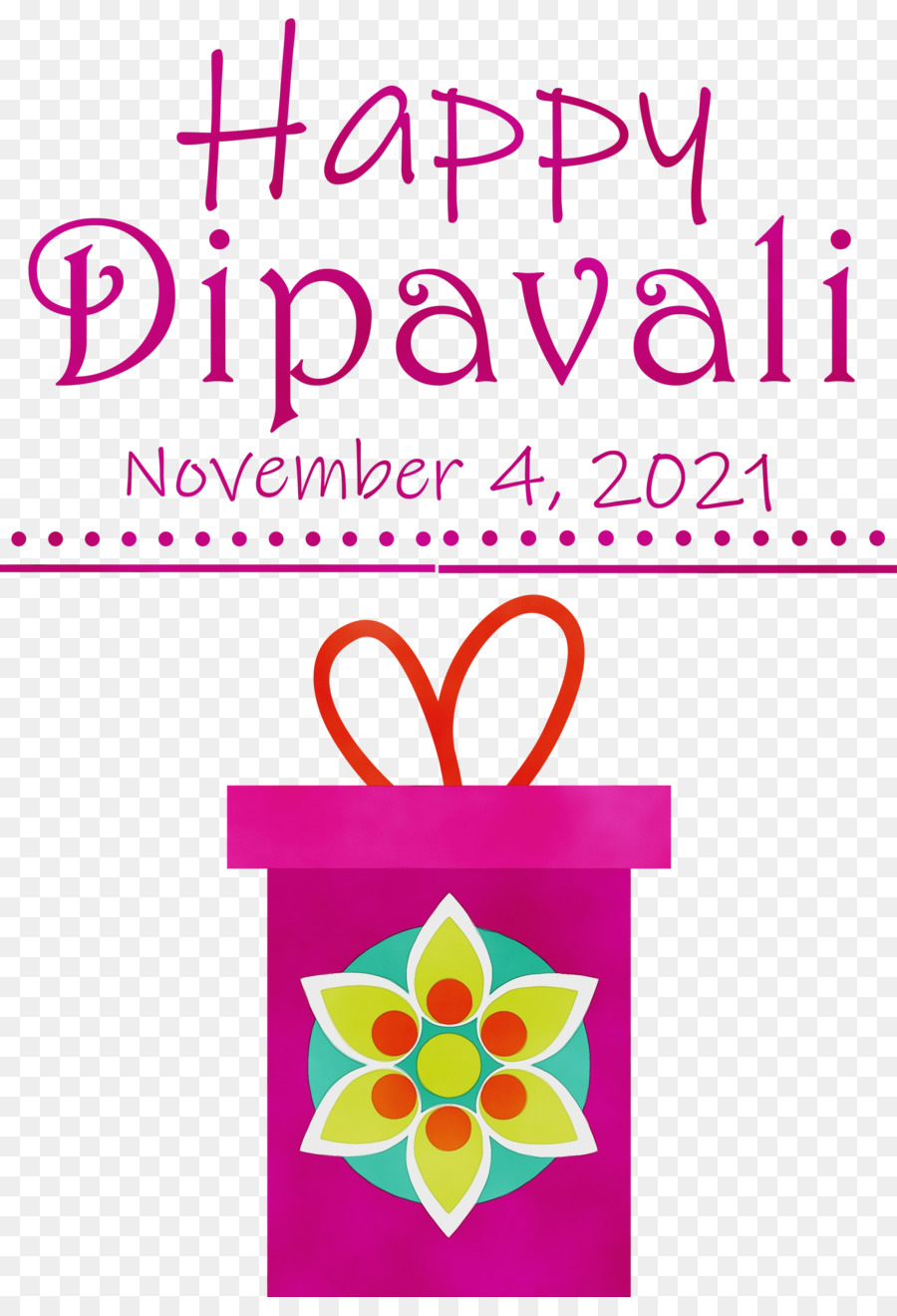 Les Fleurs Coupées，Diwali PNG