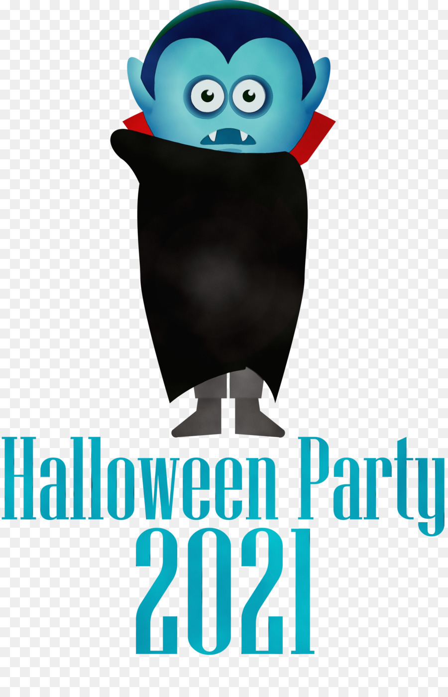 Fête D'halloween，Vampire PNG