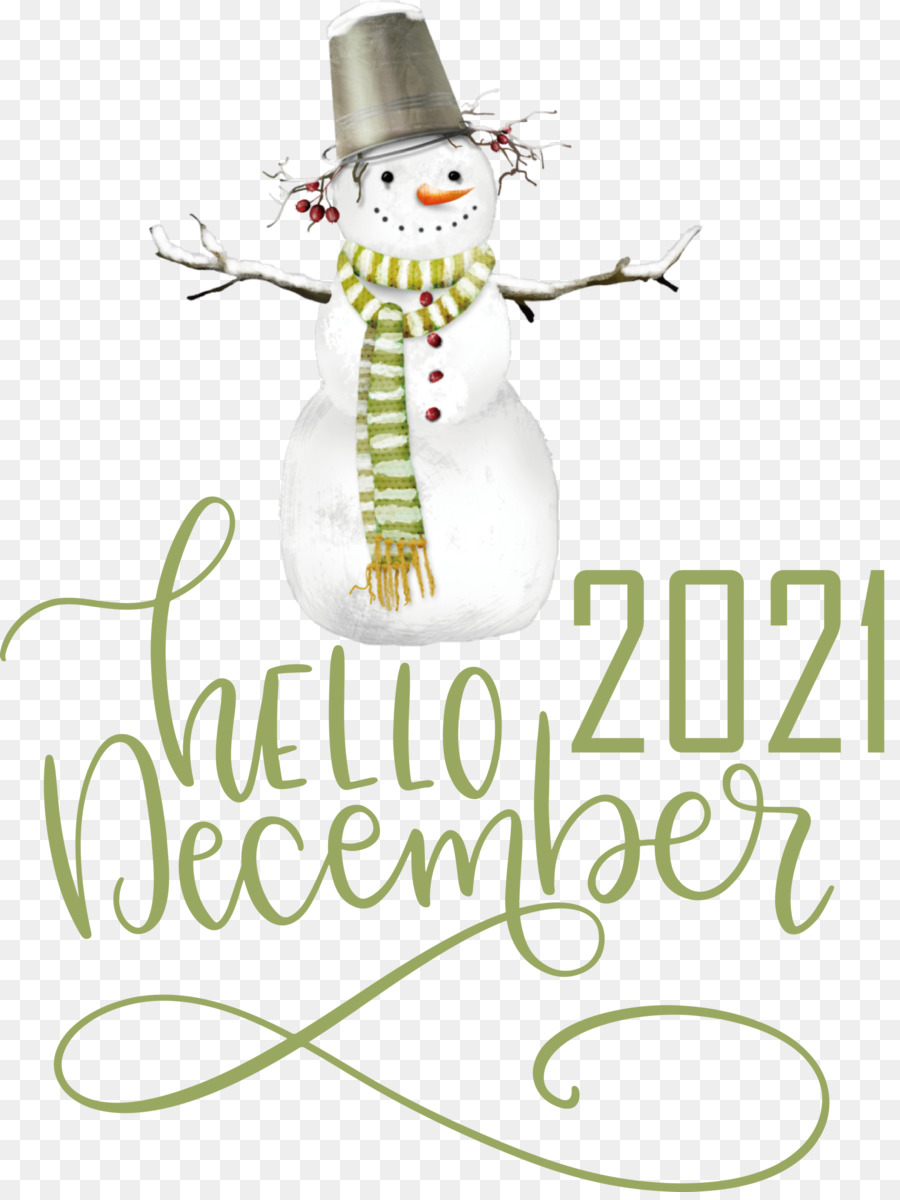 Bonhomme De Neige，Hiver PNG