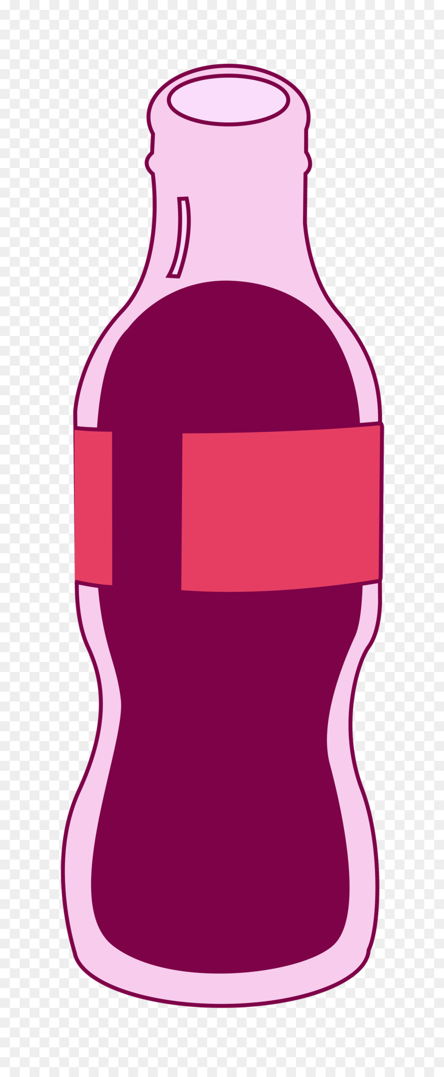 Rose M，Bouteille PNG