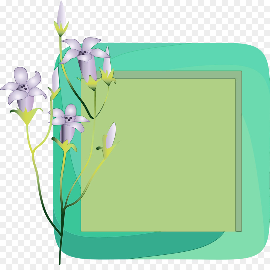 Feuille，Design Floral PNG