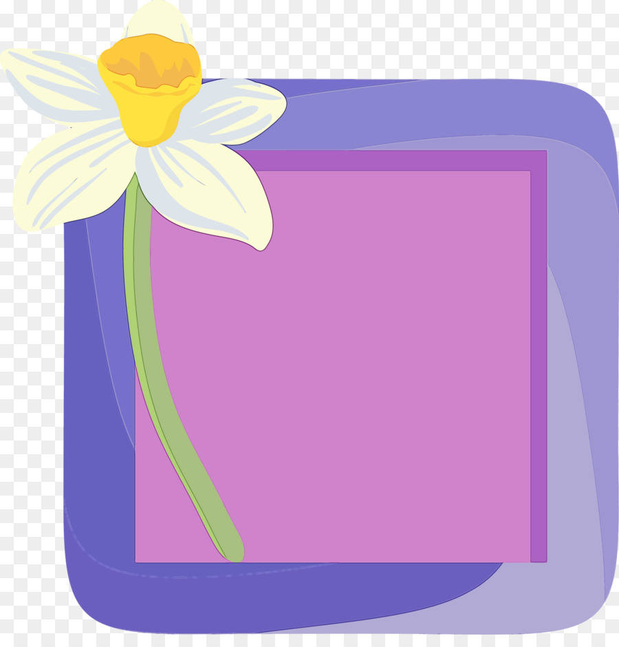 Fleur，Ligne PNG