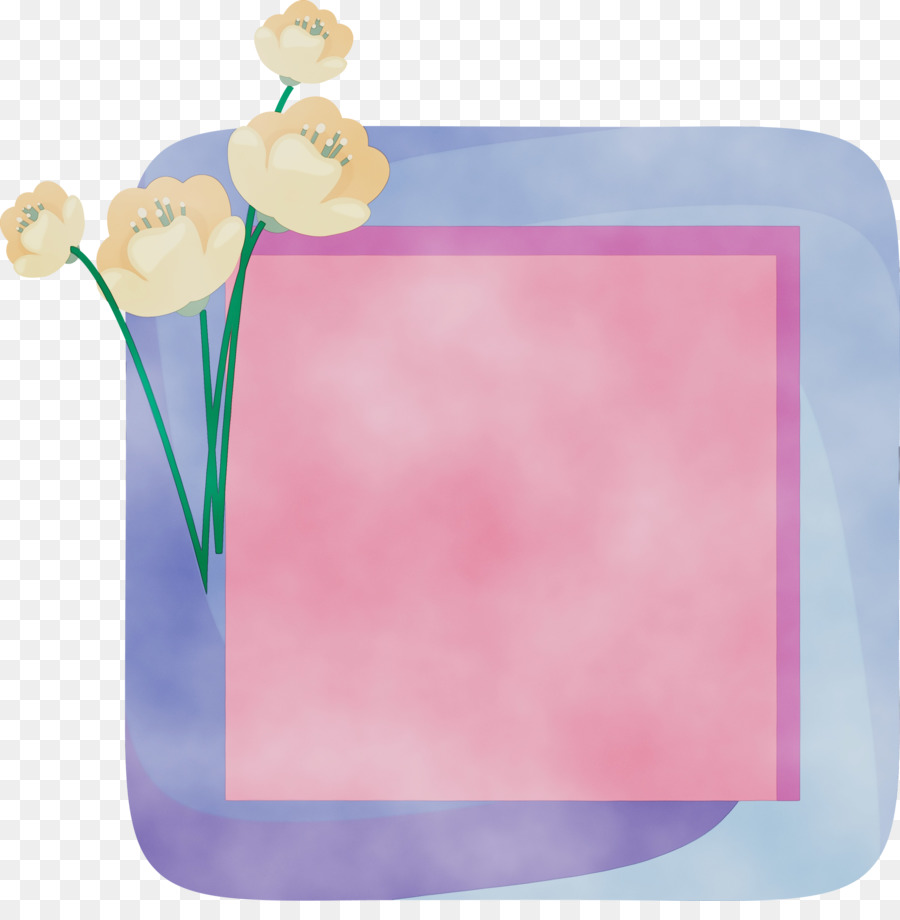 Rose M，Fleur PNG