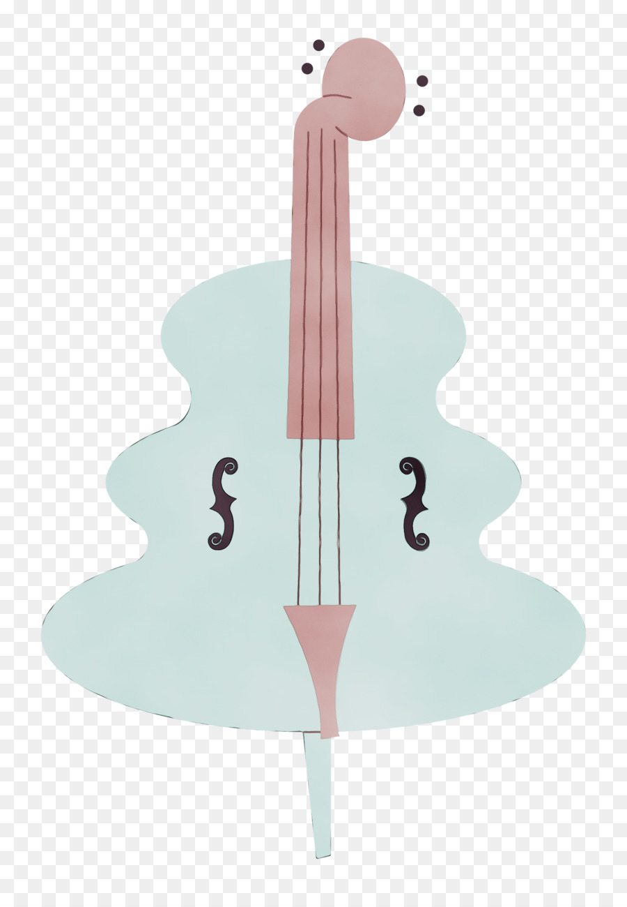 Violoncelle，Instrument à Cordes PNG