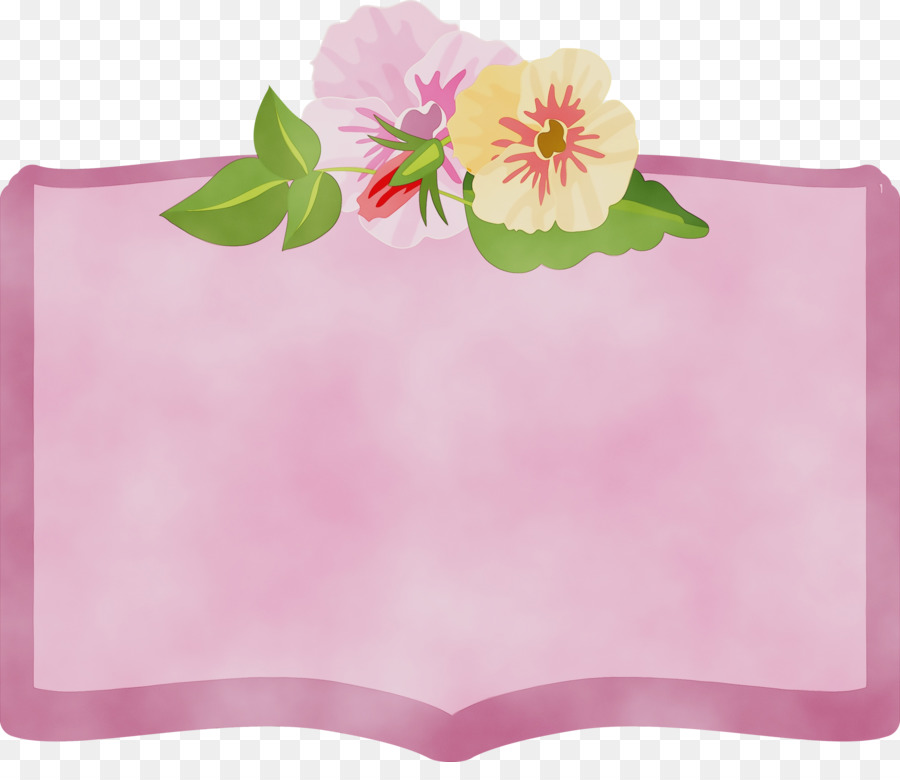 Rectangle，Fleur PNG