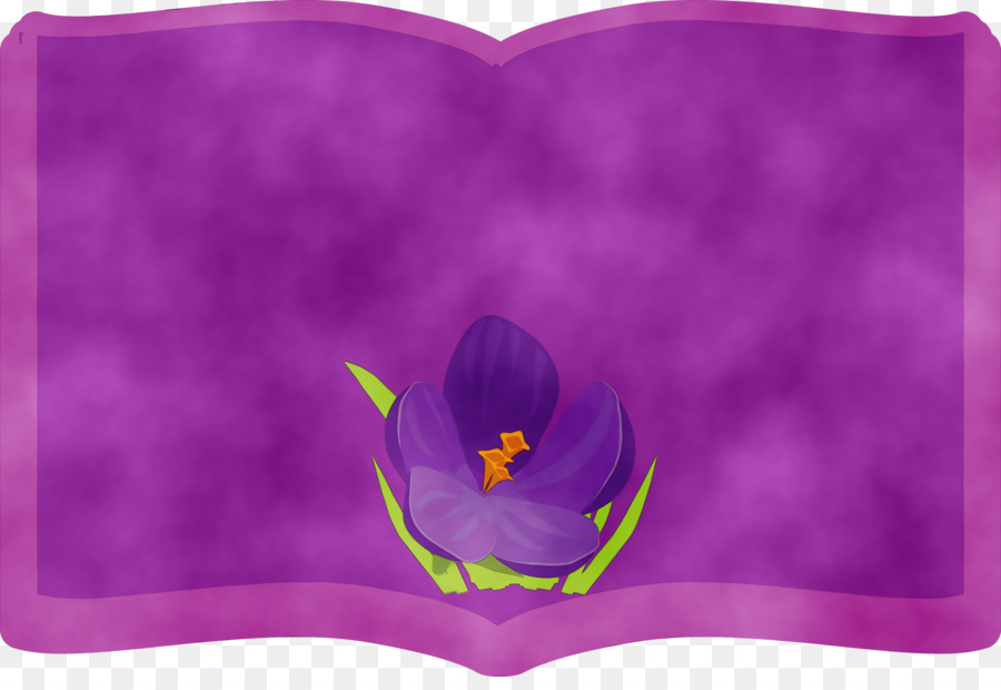 Pensée，Fleur PNG