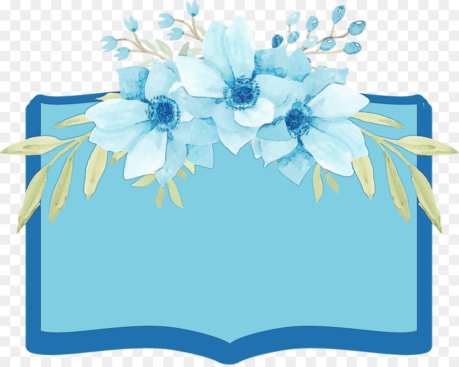 Design Floral，Les Fleurs Coupées PNG