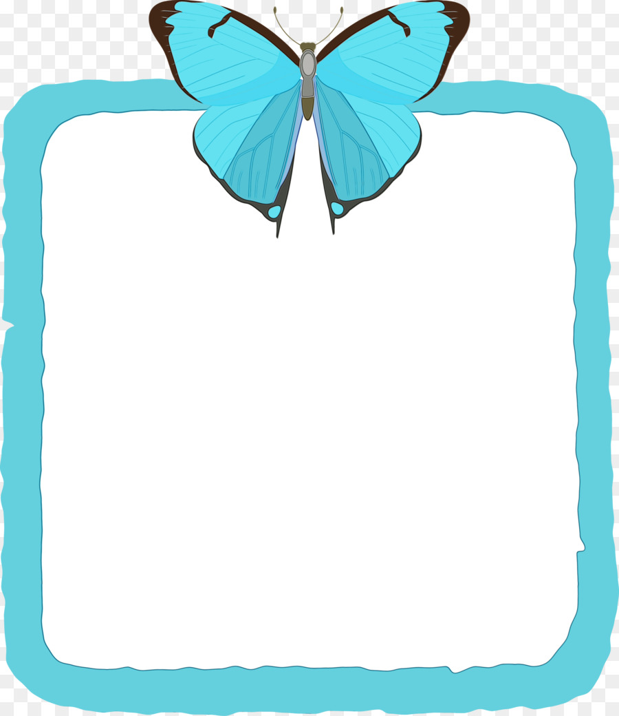 Les Papillons，Feuille PNG