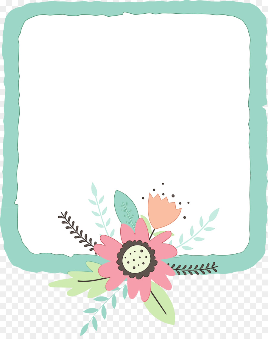 Livre Ouvert，Fleurs PNG