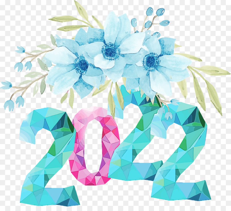 Design Floral，Les Fleurs Coupées PNG