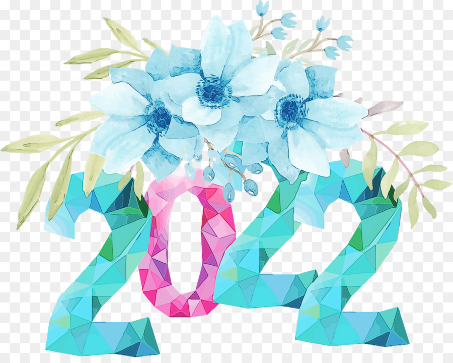 Design Floral，Lon0jjw PNG