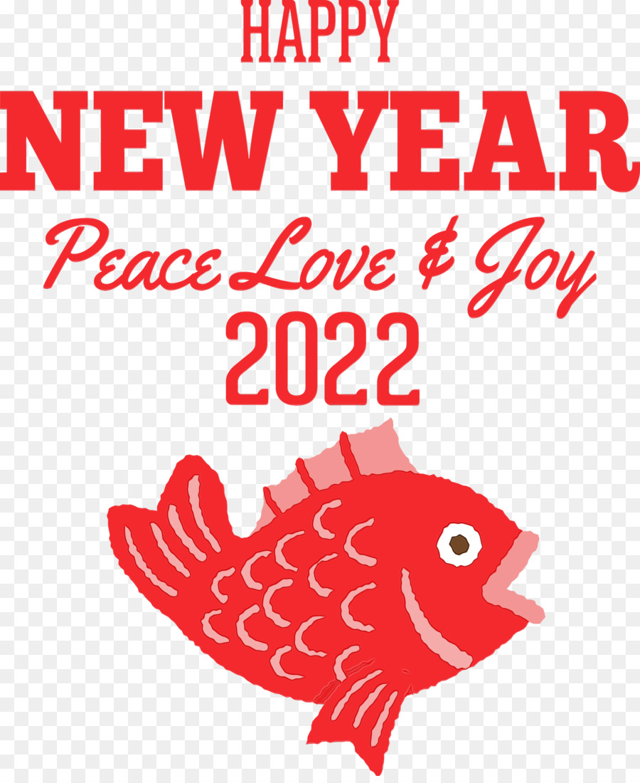 Bonne Année 2022，Célébration PNG