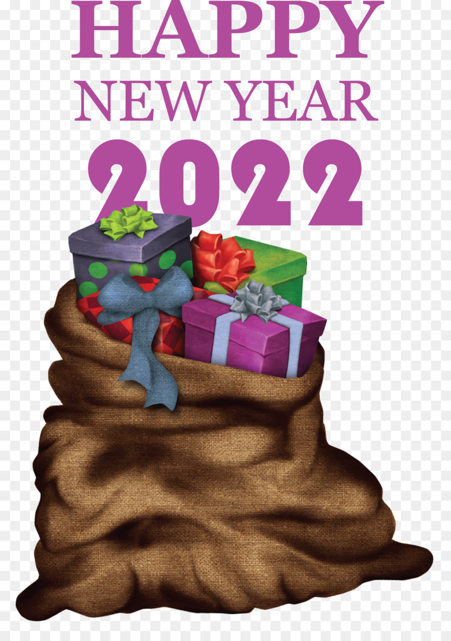 Bonne Année 2022，Célébration PNG