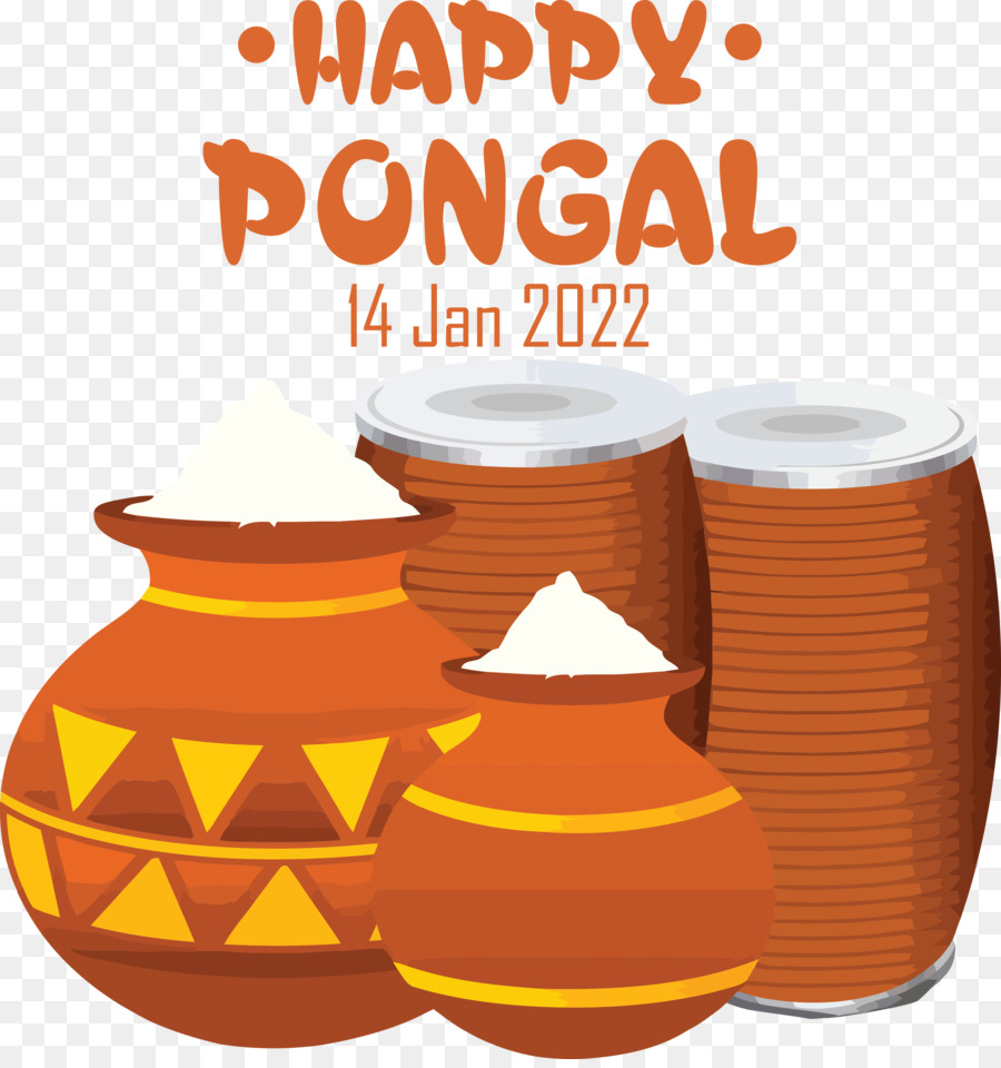 Pongal，Sankranti Makar PNG