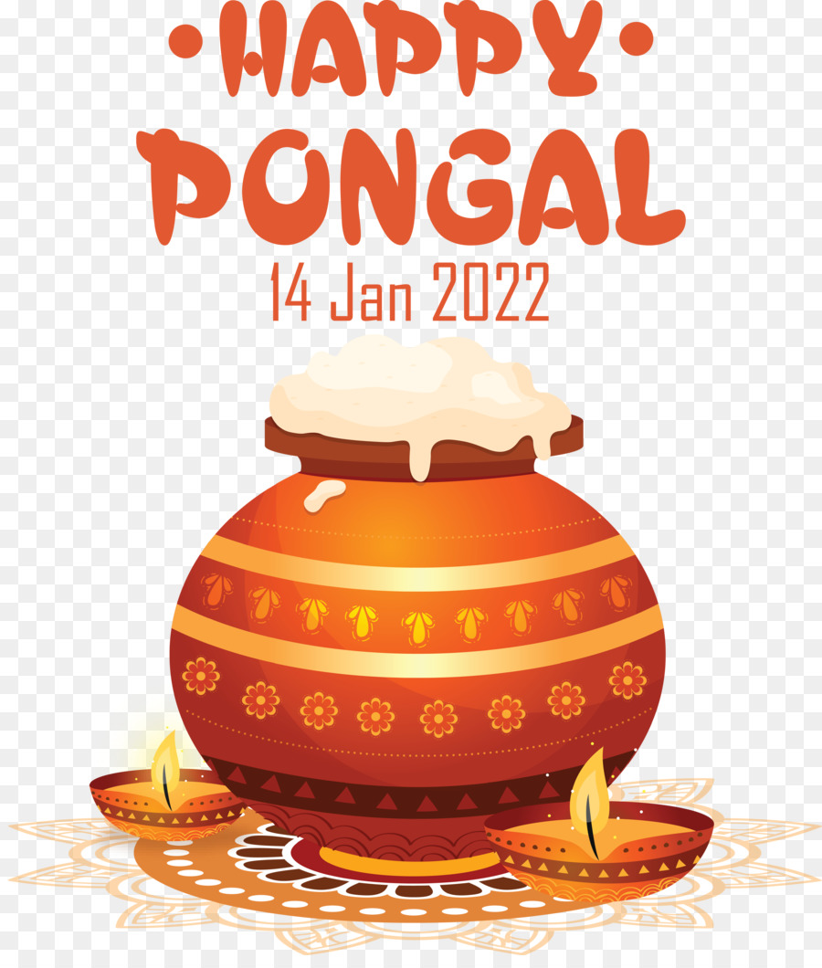 Pongal，Festival Pongal PNG