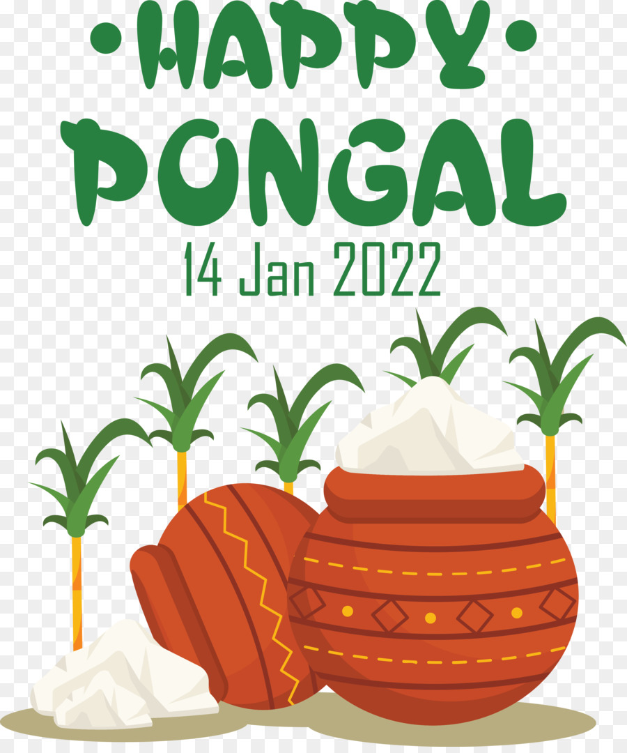 Pongal，Sankranti Makar PNG