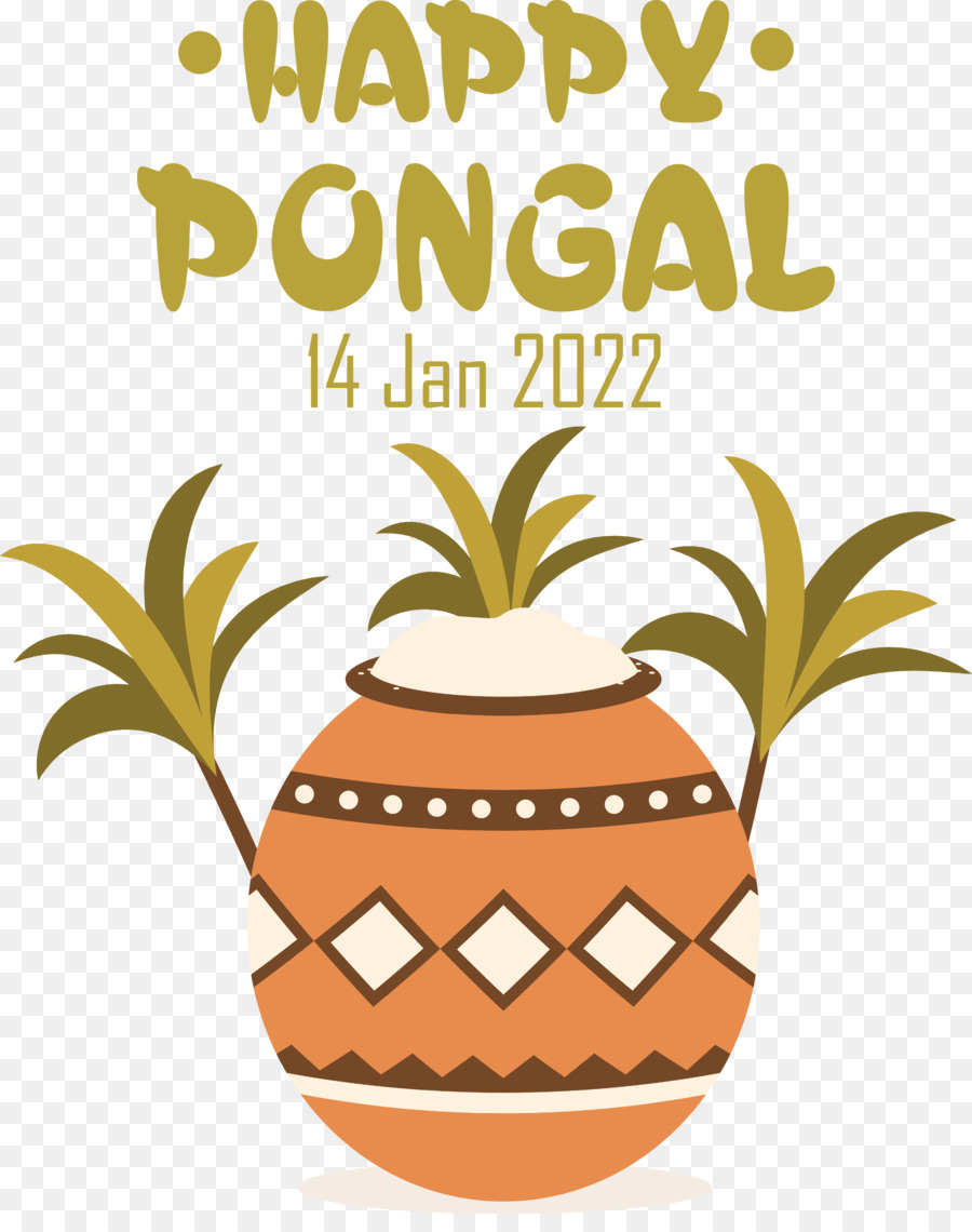 Pongal，Festival Pongal PNG