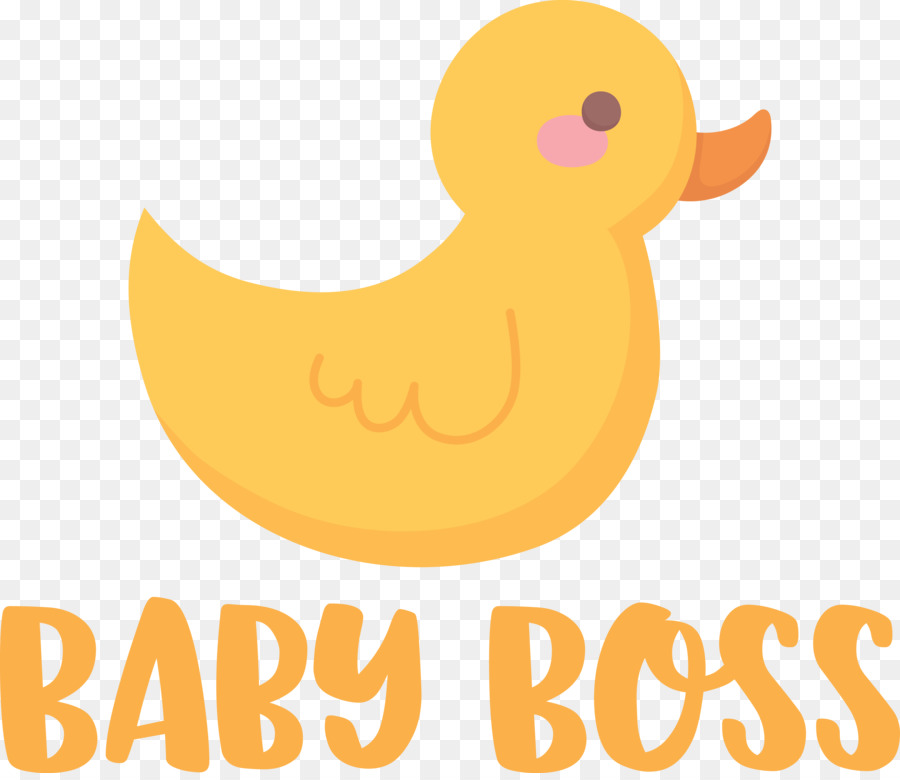 Canard，Bébé PNG