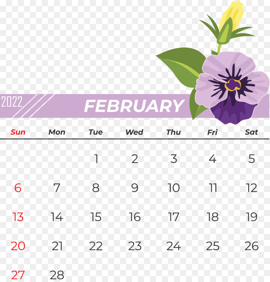 Calendrier，Ligne PNG