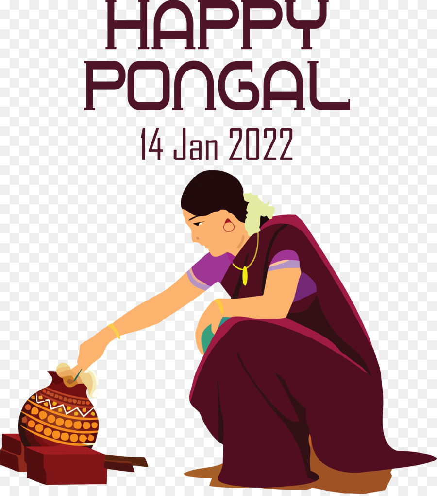 Pongal，Le Mariage De Mattu Pongal PNG