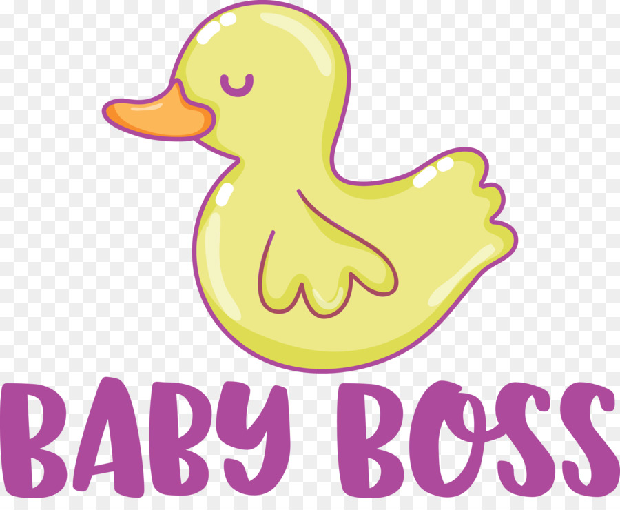 Canard，Bébé PNG