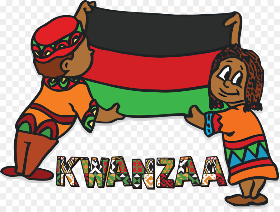 Kinara，Kwanzaa PNG