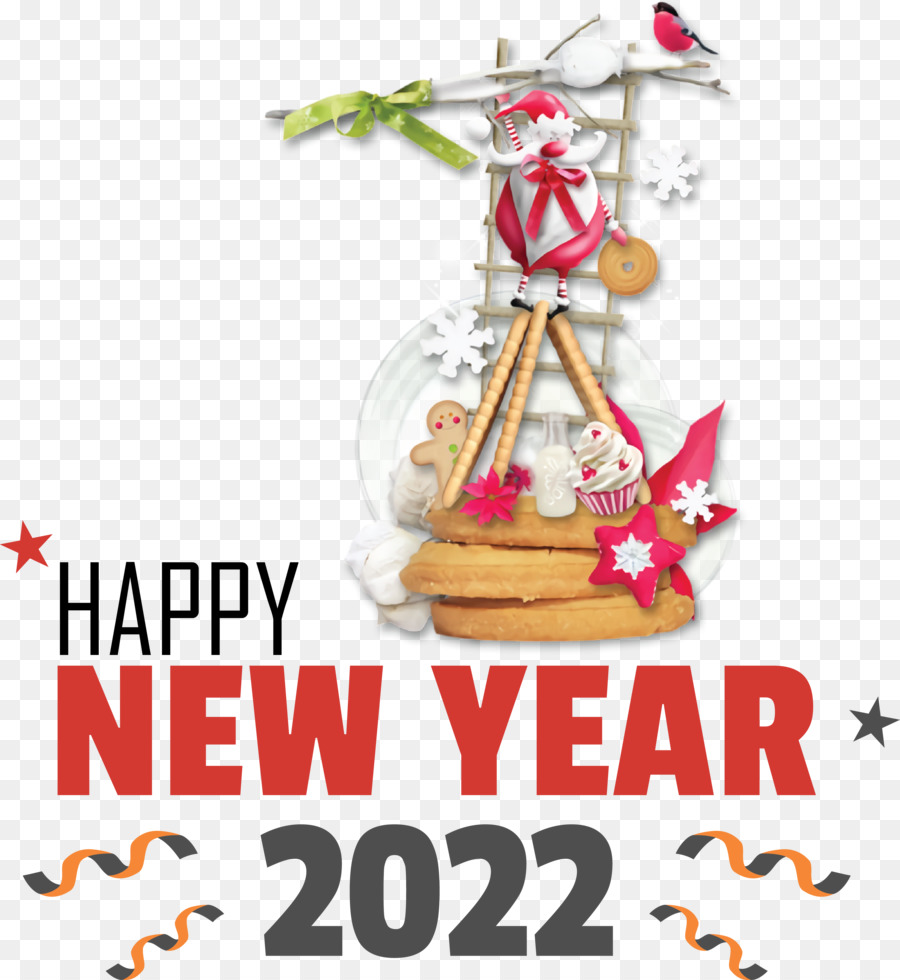 Bonne Année 2022，Célébration PNG