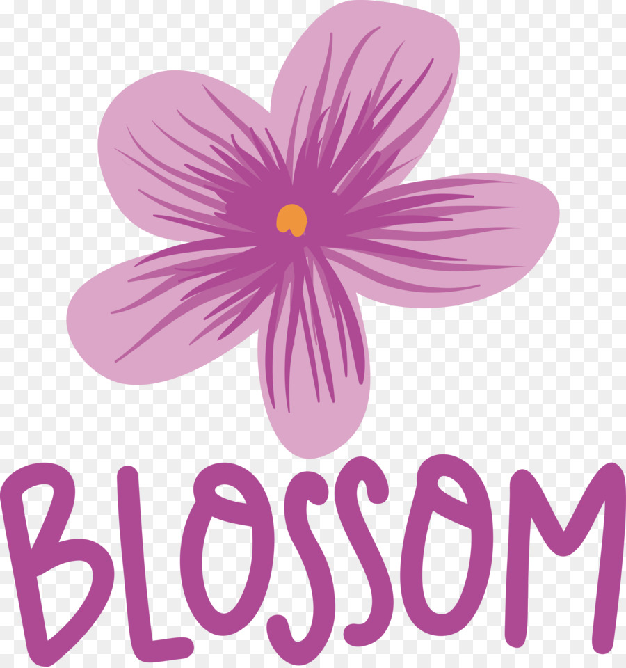 Fleur，Violet PNG